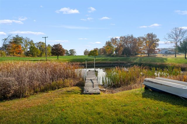 26088 Wasepi Road, Centreville, MI 49032