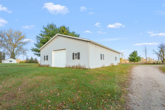 26088 Wasepi Road, Centreville, MI 49032