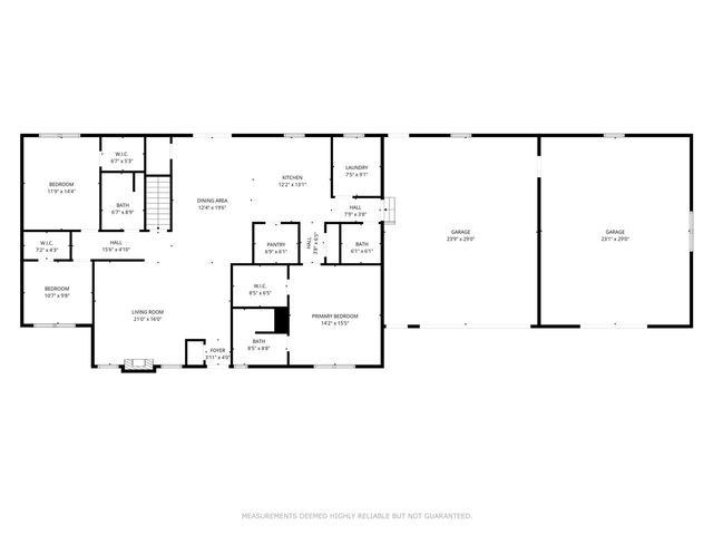 26088 Wasepi Road, Centreville, MI 49032