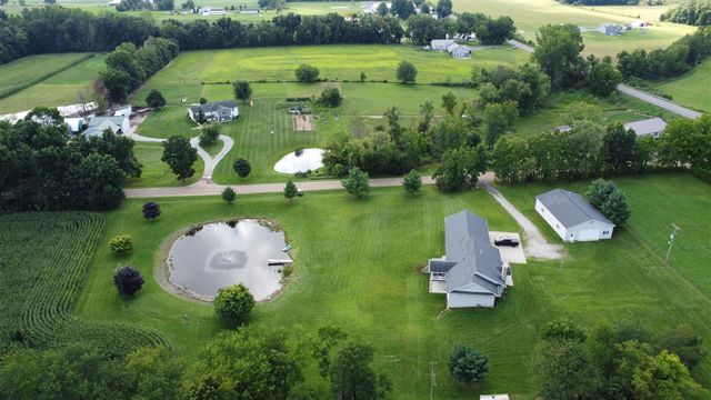 26088 Wasepi Road, Centreville, MI 49032