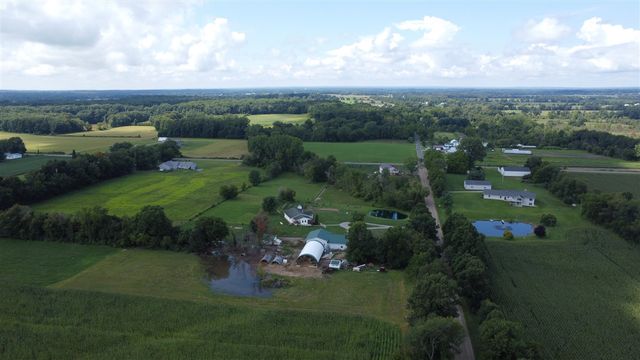 26088 Wasepi Road, Centreville, MI 49032