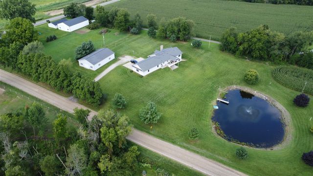26088 Wasepi Road, Centreville, MI 49032