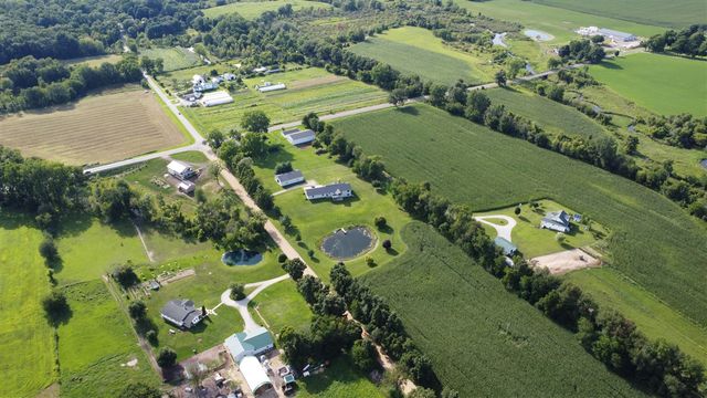 26088 Wasepi Road, Centreville, MI 49032