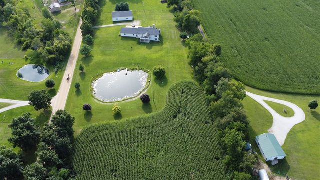 26088 Wasepi Road, Centreville, MI 49032