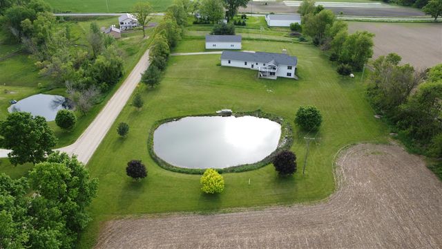26088 Wasepi Road, Centreville, MI 49032