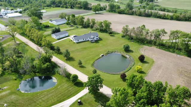 26088 Wasepi Road, Centreville, MI 49032