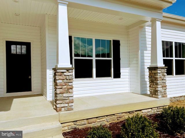 6820 JOHN TAYLOR LN, Orange, VA 22960