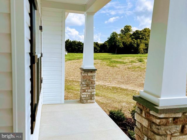 6820 JOHN TAYLOR LN, Orange, VA 22960