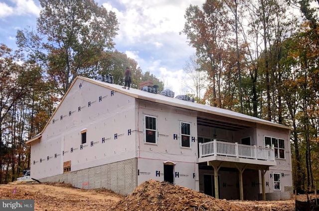 6820 JOHN TAYLOR LN, Orange, VA 22960