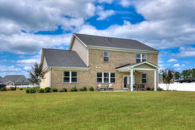 460 Hacienda Court, Sumter, SC 29150