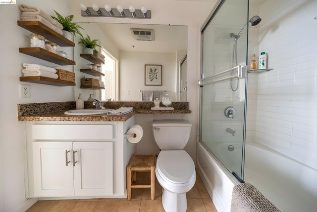 301 Crescent Ct 3307, San Francisco, CA 94134