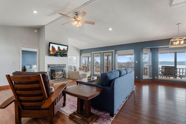 31942 S 4540 Road, Afton, OK 74331