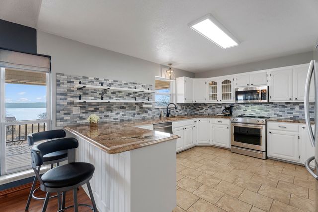 31942 S 4540 Road, Afton, OK 74331