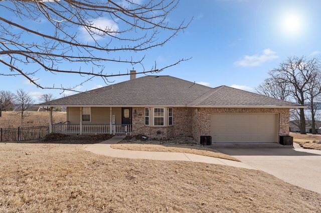 31942 S 4540 Road, Afton, OK 74331