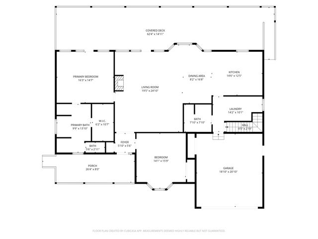 31942 S 4540 Road, Afton, OK 74331