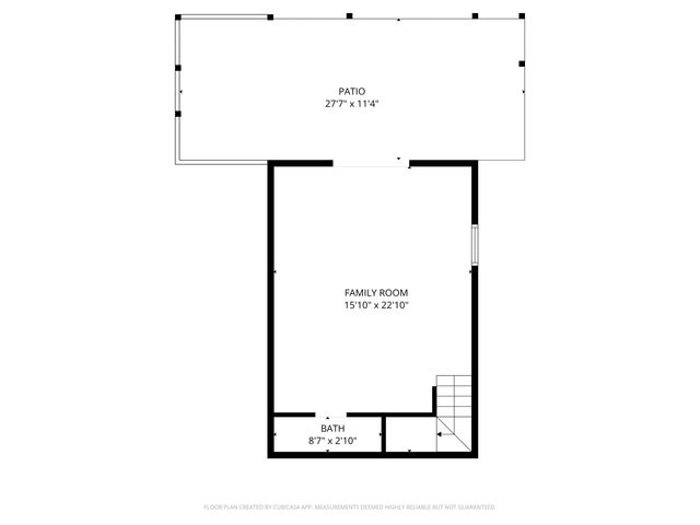 31942 S 4540 Road, Afton, OK 74331