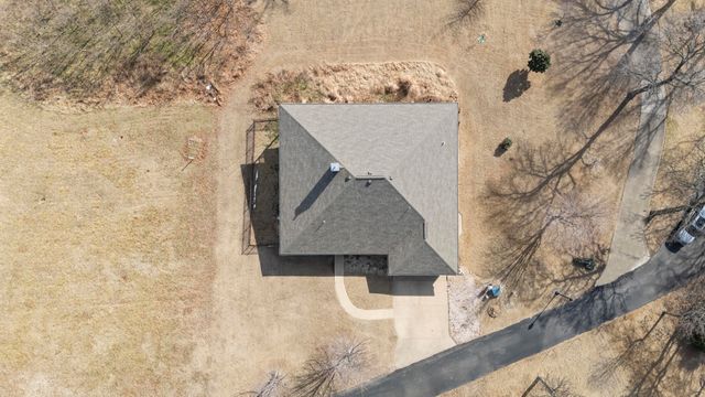 31942 S 4540 Road, Afton, OK 74331