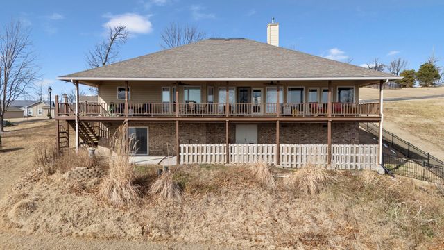 31942 S 4540 Road, Afton, OK 74331