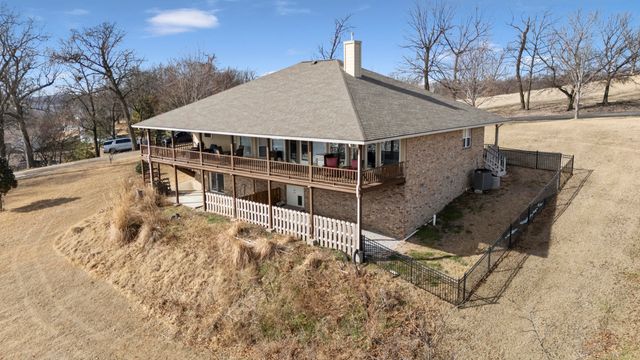 31942 S 4540 Road, Afton, OK 74331