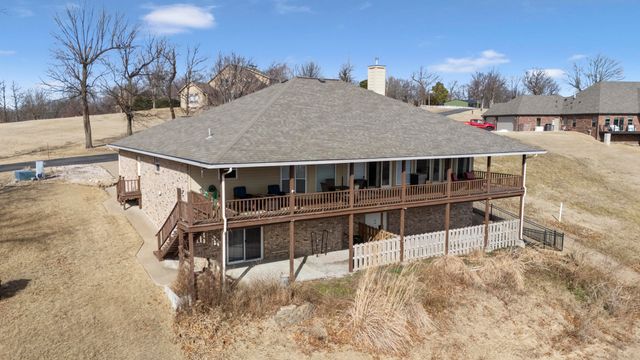 31942 S 4540 Road, Afton, OK 74331