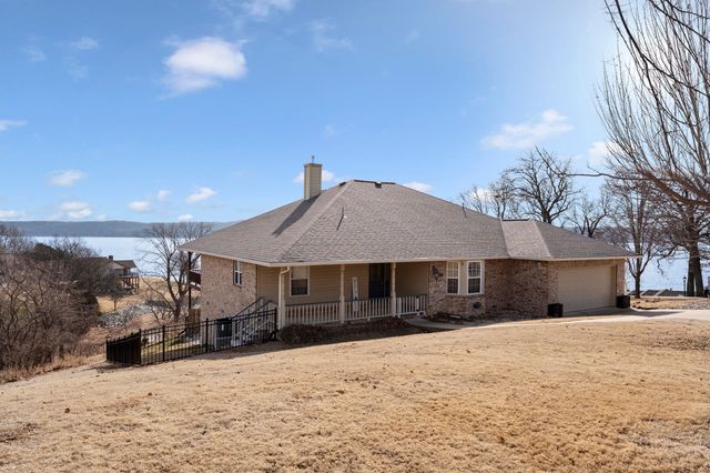 31942 S 4540 Road, Afton, OK 74331