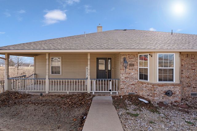 31942 S 4540 Road, Afton, OK 74331