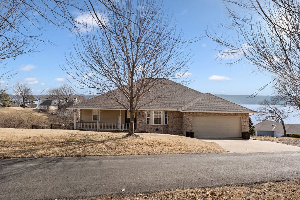 31942 S 4540 Road, Afton, OK 74331
