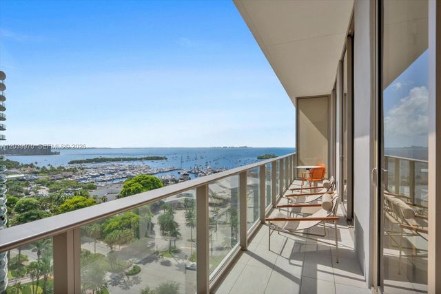 2655 S Bayshore Dr 1206, Miami, FL 33133
