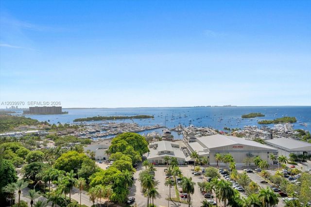 2655 S Bayshore Dr 1206, Miami, FL 33133