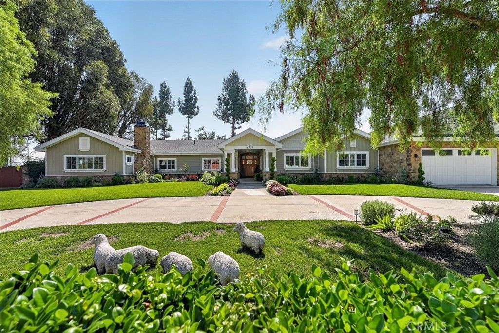 4771 Palm Avenue, Yorba Linda, CA 92886 — photo 2