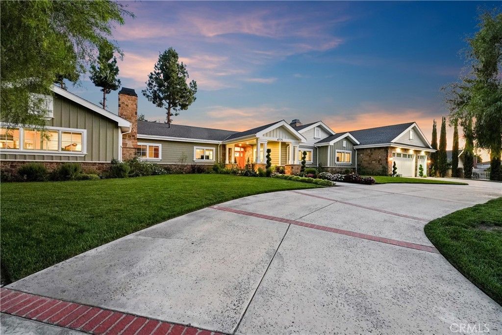 4771 Palm Avenue, Yorba Linda, CA 92886 — photo 3