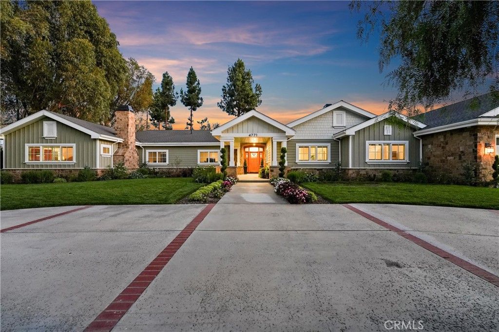 4771 Palm Avenue, Yorba Linda, CA 92886 — photo 4