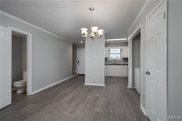 1721 Hackberry Lane 1, Tuscaloosa, AL 35401