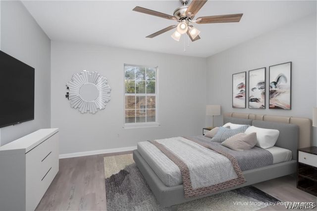 1721 Hackberry Lane 1, Tuscaloosa, AL 35401