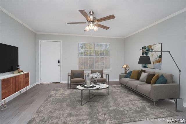 1721 Hackberry Lane 1, Tuscaloosa, AL 35401