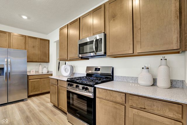 1531 Pine Circle, Franklin, IN 46131