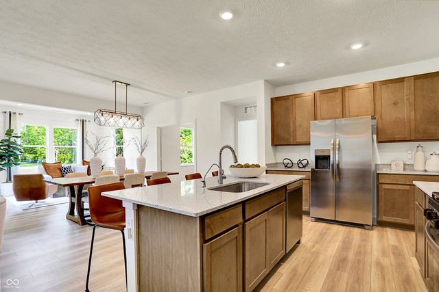 1531 Pine Circle, Franklin, IN 46131