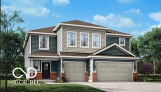 1531 Pine Circle, Franklin, IN 46131