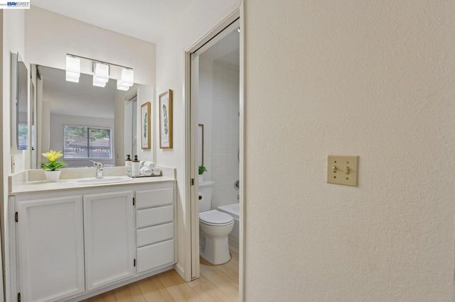 39743 Bissy Cmn, Fremont, CA 94538