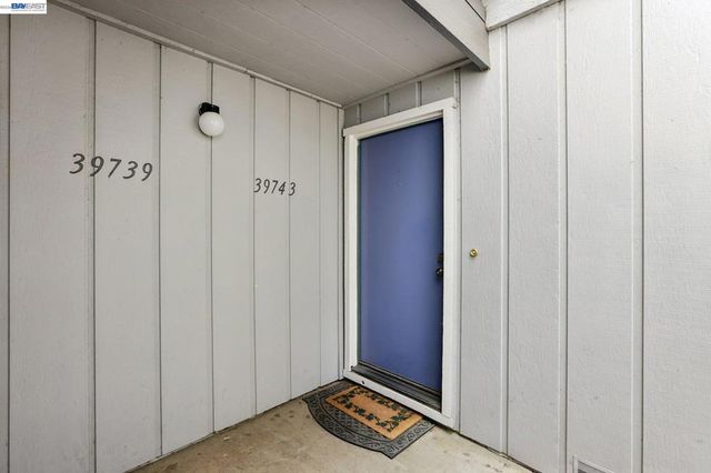 39743 Bissy Cmn, Fremont, CA 94538