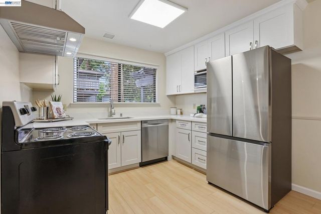 39743 Bissy Cmn, Fremont, CA 94538