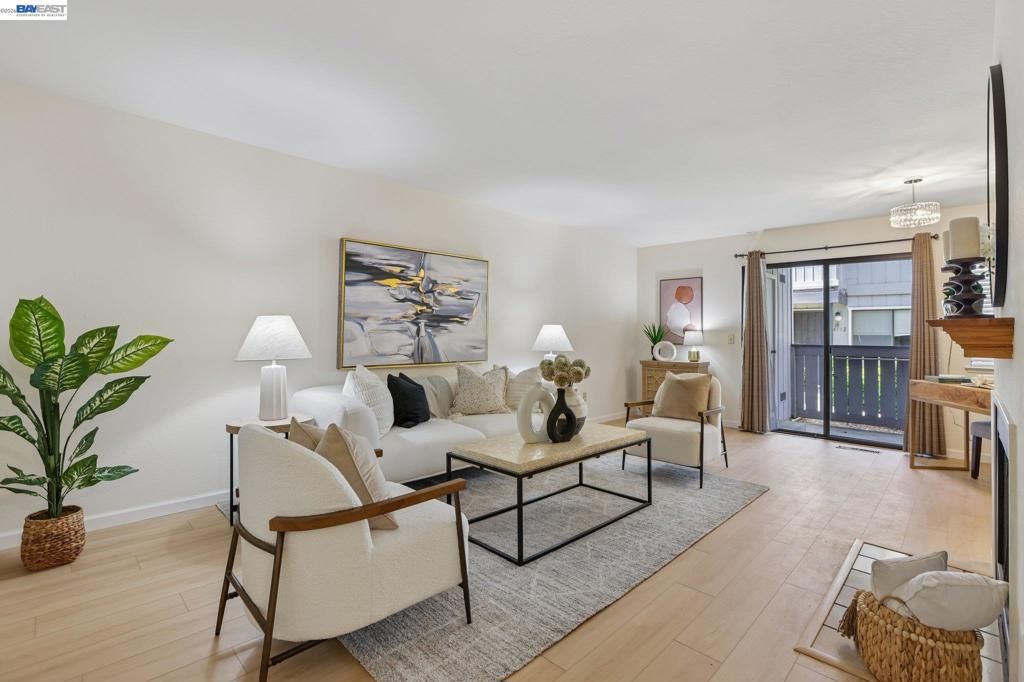 39743 Bissy Cmn, Fremont, CA 94538