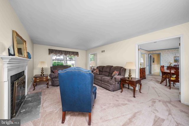 5406 CRESTLINE RD, Wilmington, DE 19808