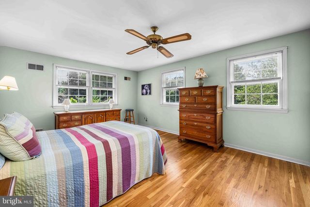 5406 CRESTLINE RD, Wilmington, DE 19808