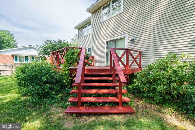 5406 CRESTLINE RD, Wilmington, DE 19808