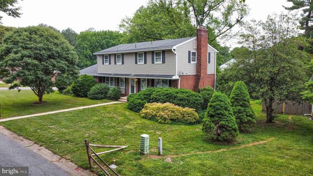 5406 CRESTLINE RD, Wilmington, DE 19808