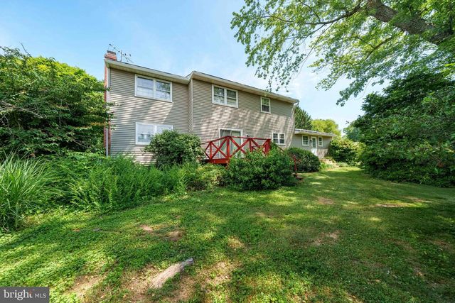 5406 CRESTLINE RD, Wilmington, DE 19808