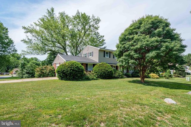 5406 CRESTLINE RD, Wilmington, DE 19808