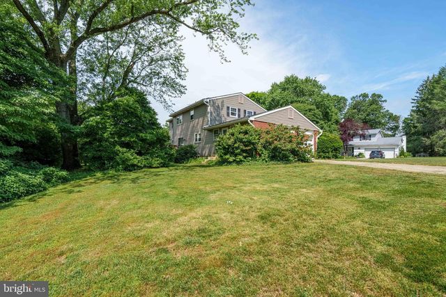 5406 CRESTLINE RD, Wilmington, DE 19808