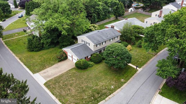 5406 CRESTLINE RD, Wilmington, DE 19808